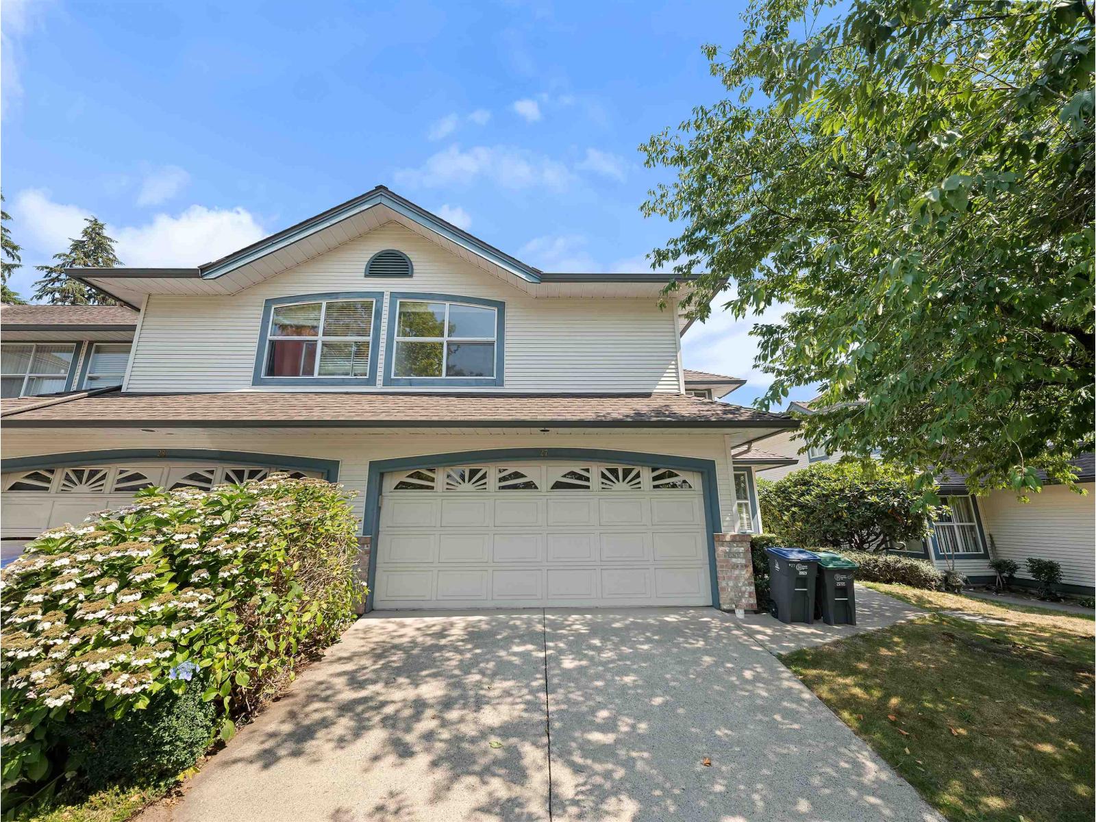27 7330 122 STREET, surrey, British Columbia