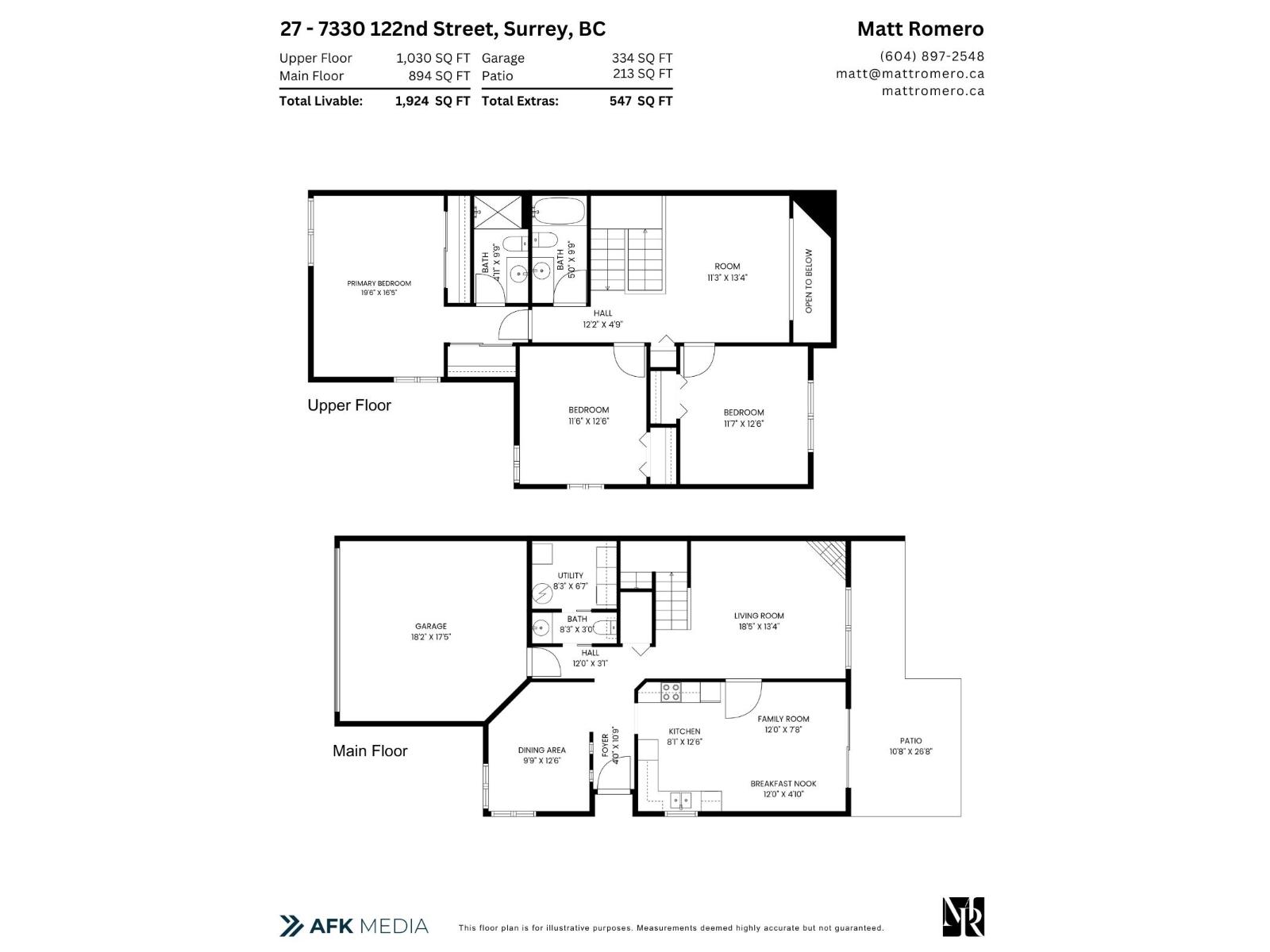 27 7330 122 Street, Surrey, British Columbia  V3W 1B4 - Photo 33 - R3162795