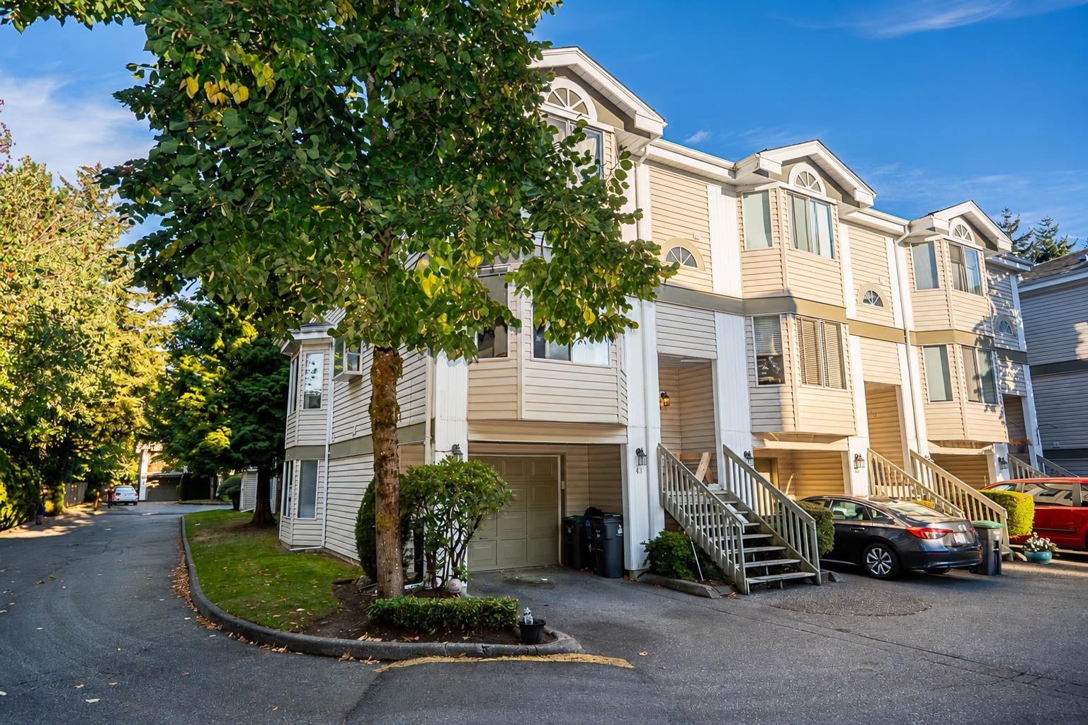 43 7875 122 Street, Surrey, British Columbia  V3W 0Y8 - Photo 2 - R3162785