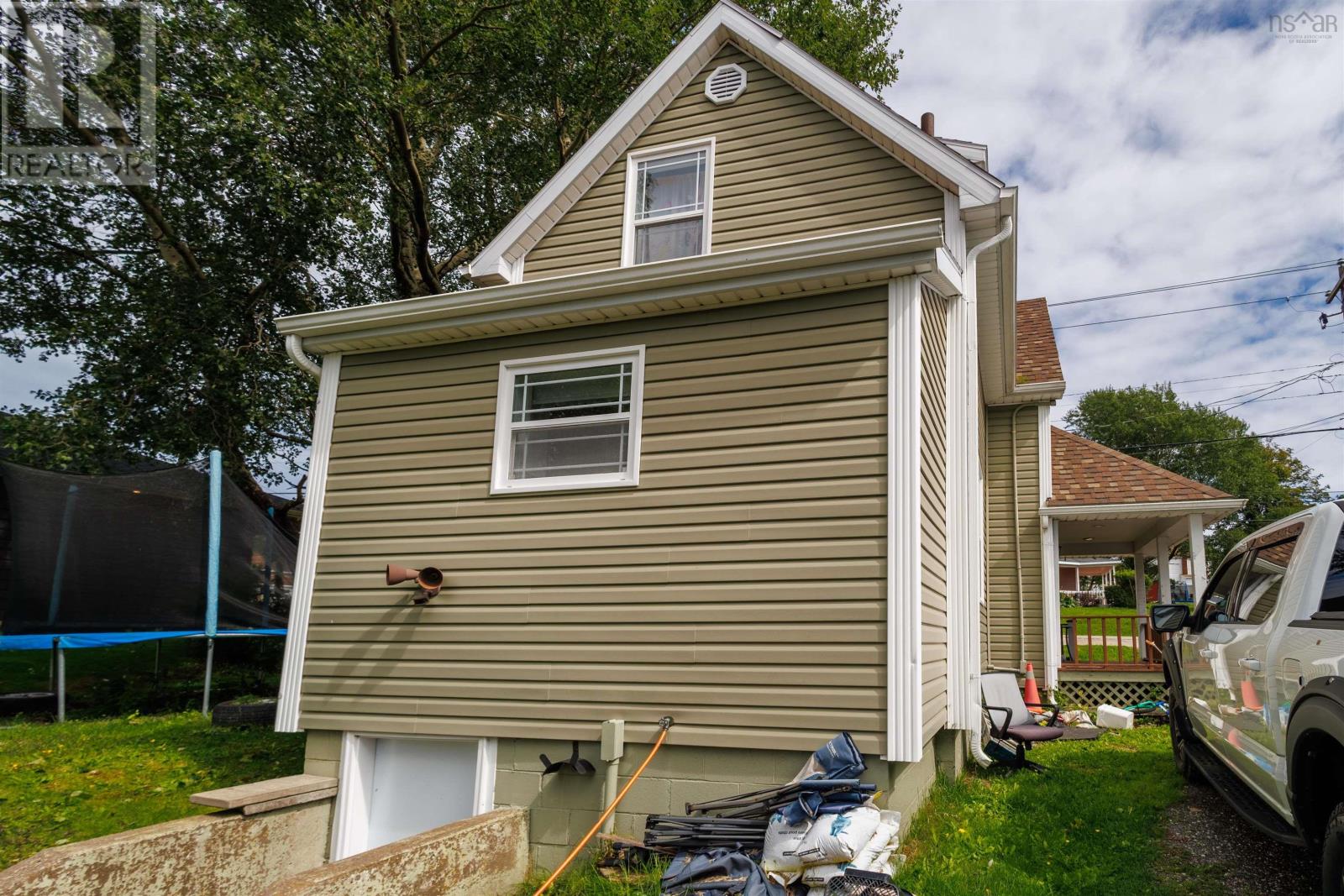 78 Fraser Avenue, Sydney Mines, Nova Scotia  B1V 2C5 - Photo 10 - 202622704