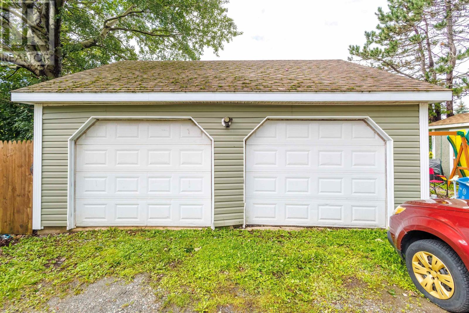 78 Fraser Avenue, Sydney Mines, Nova Scotia  B1V 2C5 - Photo 22 - 202622704