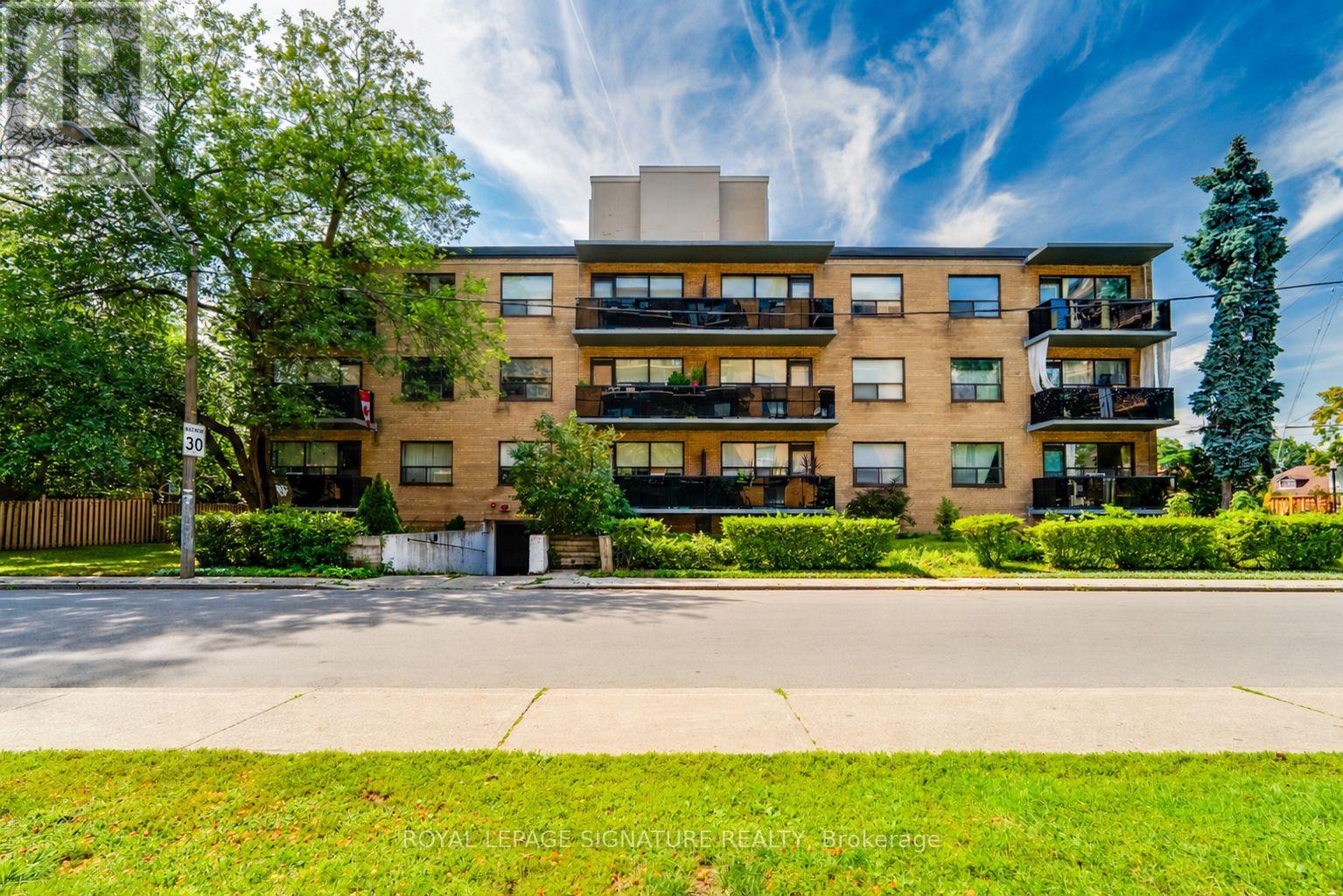 303 - 15 Gamble Avenue, Toronto, Ontario  M4K 2H3 - Photo 10 - E13757380