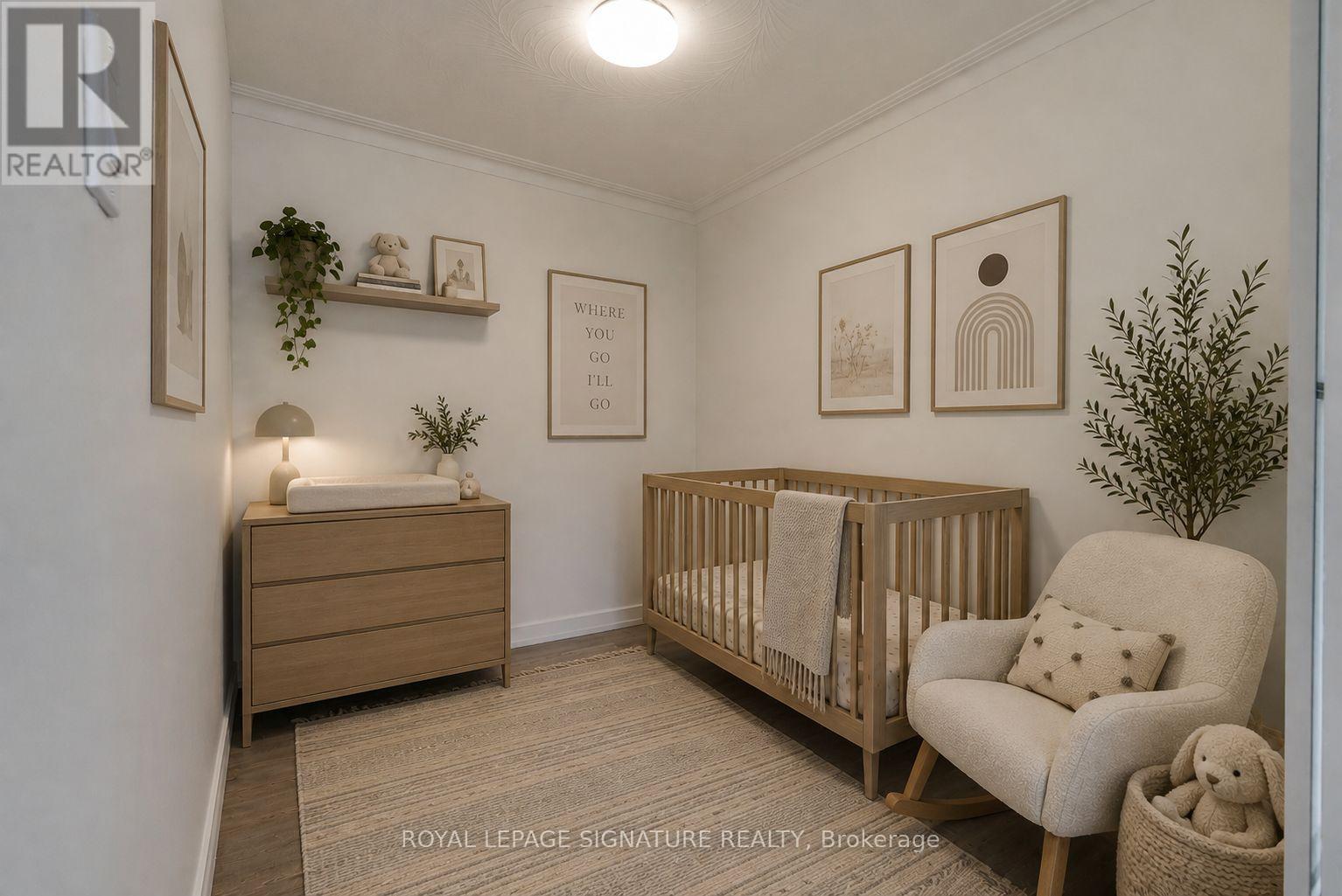 303 - 15 Gamble Avenue, Toronto, Ontario  M4K 2H3 - Photo 5 - E13757380