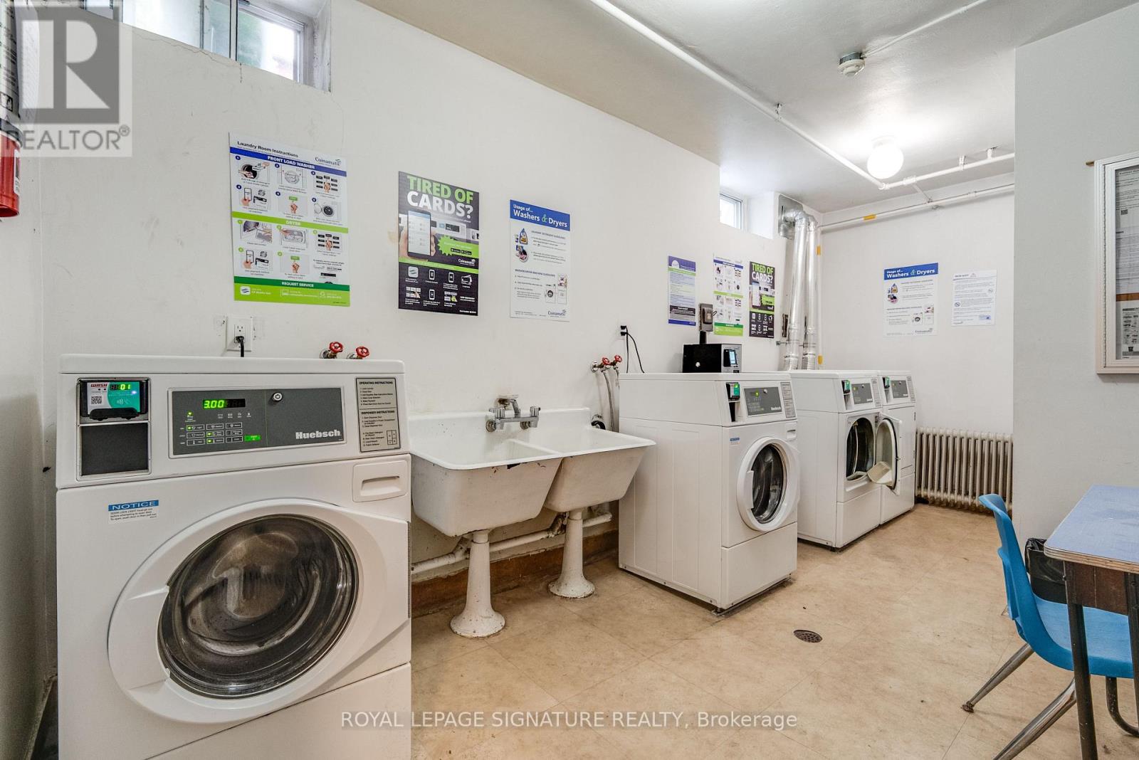 303 - 15 Gamble Avenue, Toronto, Ontario  M4K 2H3 - Photo 7 - E13757380