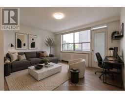 303 - 15 GAMBLE AVENUE, Toronto, Ontario