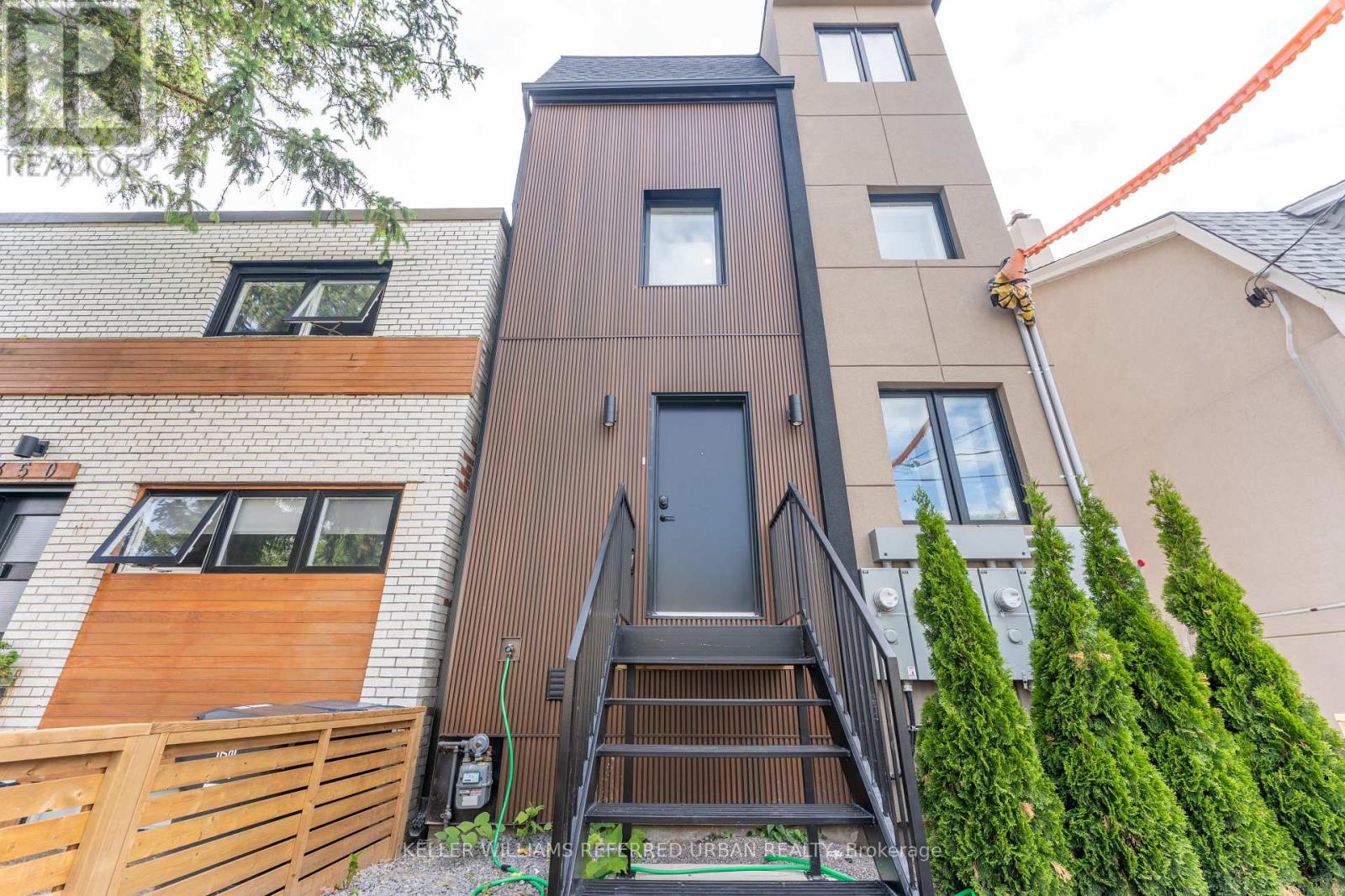 3 - 352 Jones Avenue, Toronto, Ontario  M4J 3G3 - Photo 12 - E13757384