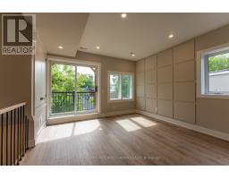 3 - 352 JONES AVENUE, Toronto, Ontario