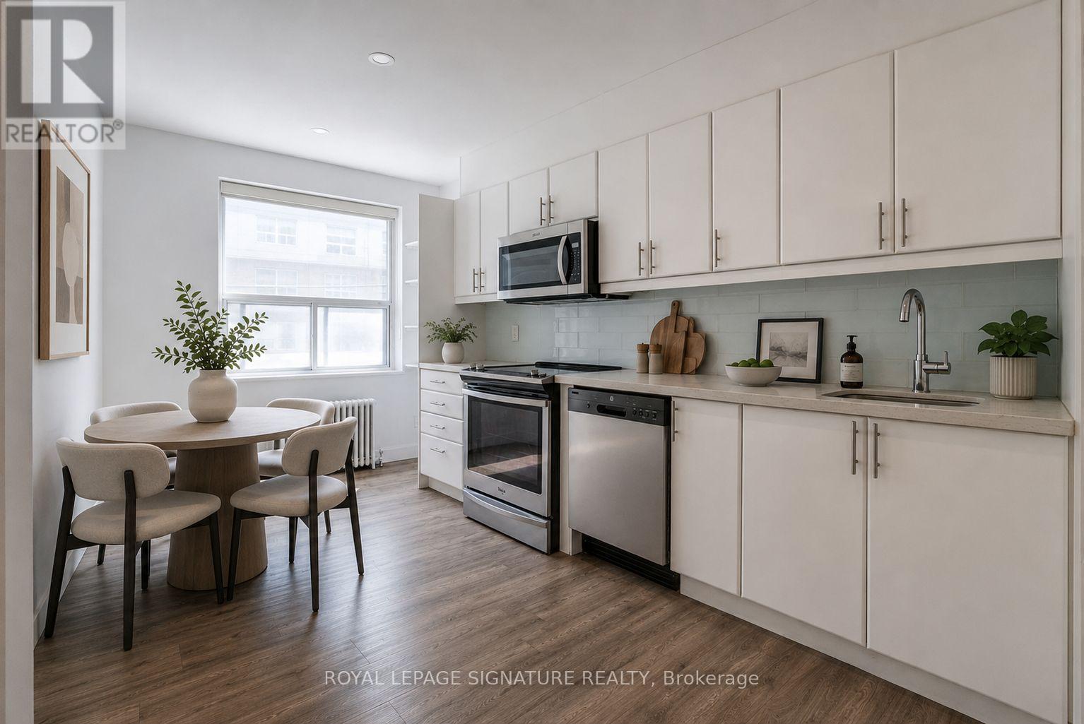 107 - 33 Gamble Avenue, Toronto, Ontario  M4K 2H4 - Photo 2 - E13757400