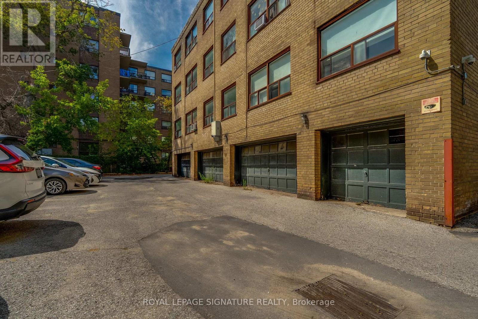 107 - 33 Gamble Avenue, Toronto, Ontario  M4K 2H4 - Photo 8 - E13757400