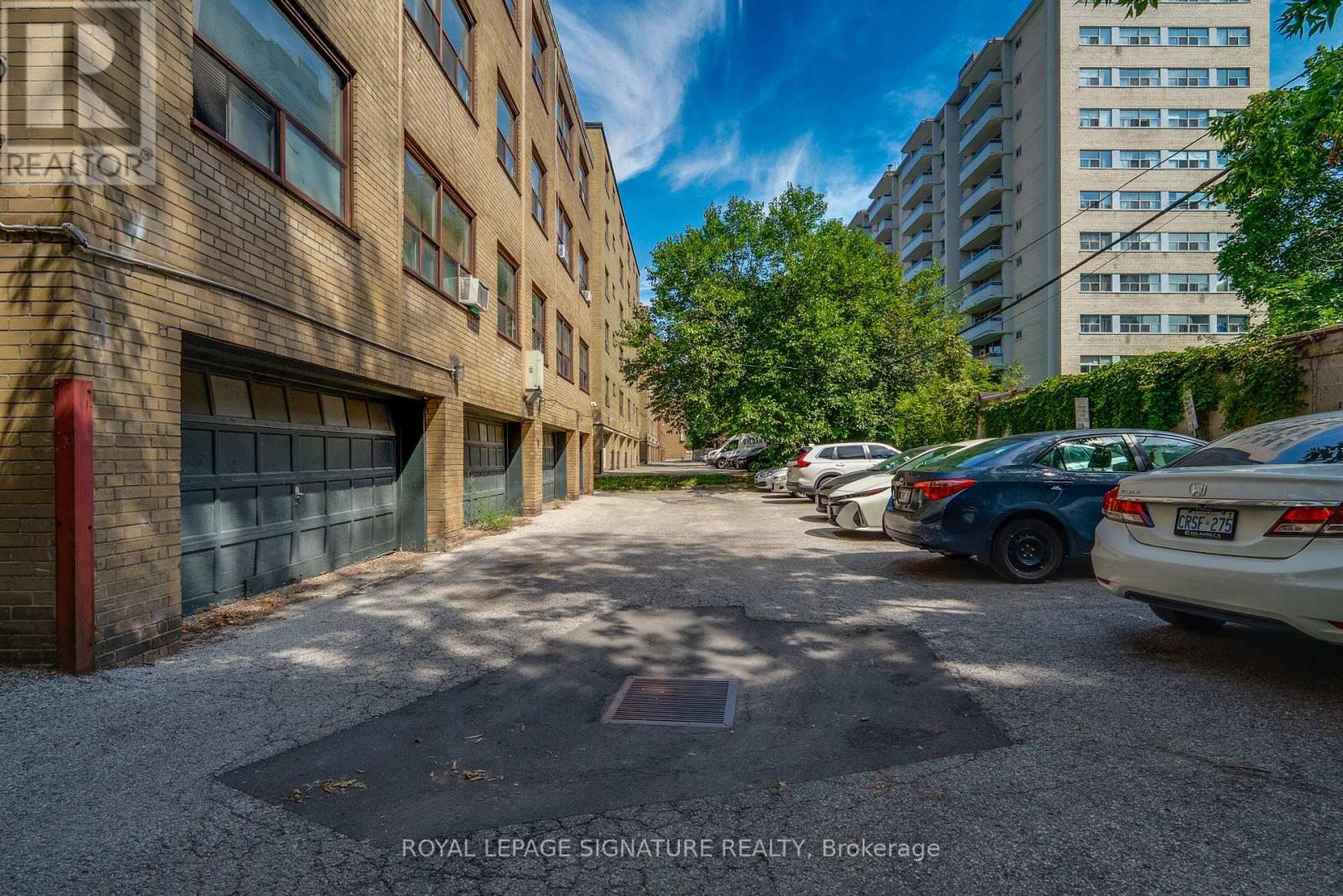 107 - 33 Gamble Avenue, Toronto, Ontario  M4K 2H4 - Photo 9 - E13757400