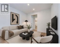 107 - 33 GAMBLE AVENUE, Toronto, Ontario