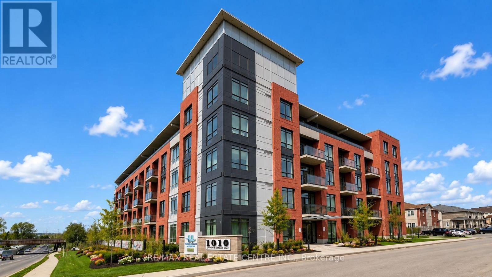 PH12 - 1010 DUNDAS STREET E, Whitby, Ontario