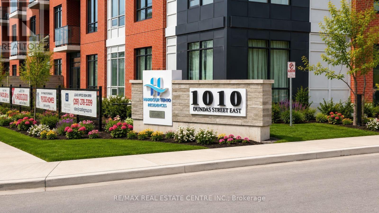 Ph12 - 1010 Dundas Street E, Whitby, Ontario  L1N 2K2 - Photo 4 - E13757436