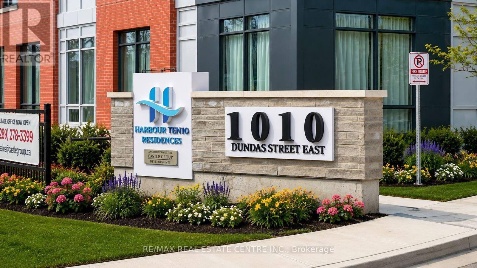 Ph12 - 1010 Dundas Street E, Whitby, Ontario  L1N 2K2 - Photo 5 - E13757436