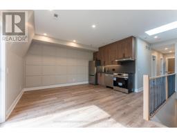 4 - 352 JONES AVENUE, Toronto, Ontario