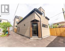 5 - 352 JONES AVENUE, Toronto, Ontario