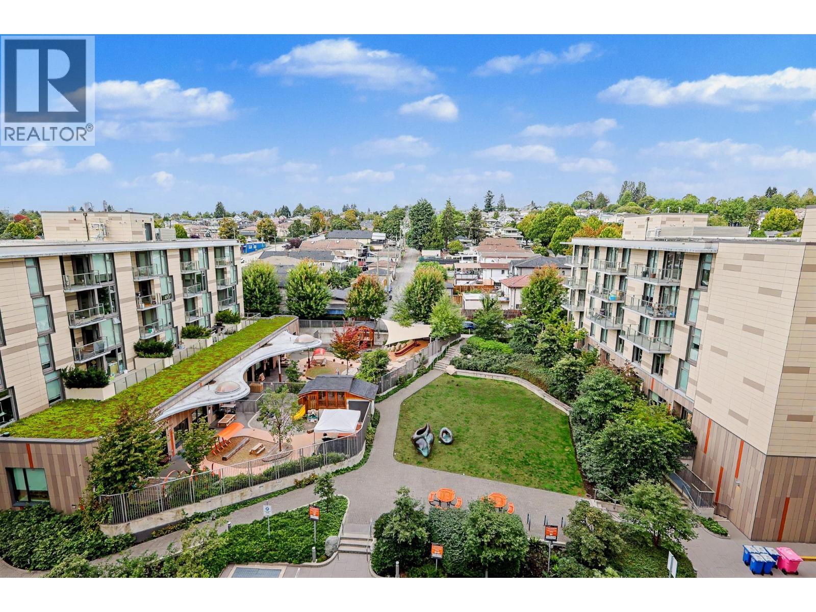 210 8138 Fraser Street, Vancouver, British Columbia  V5X 0J8 - Photo 17 - R3162665