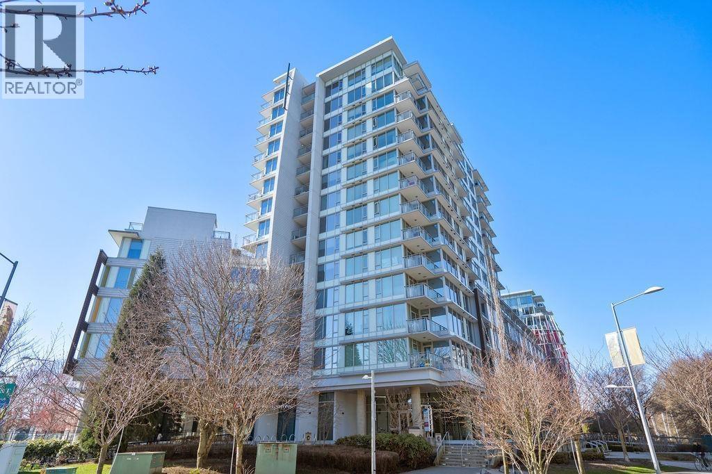1509 6971 ELMBRIDGE WAY, richmond, British Columbia