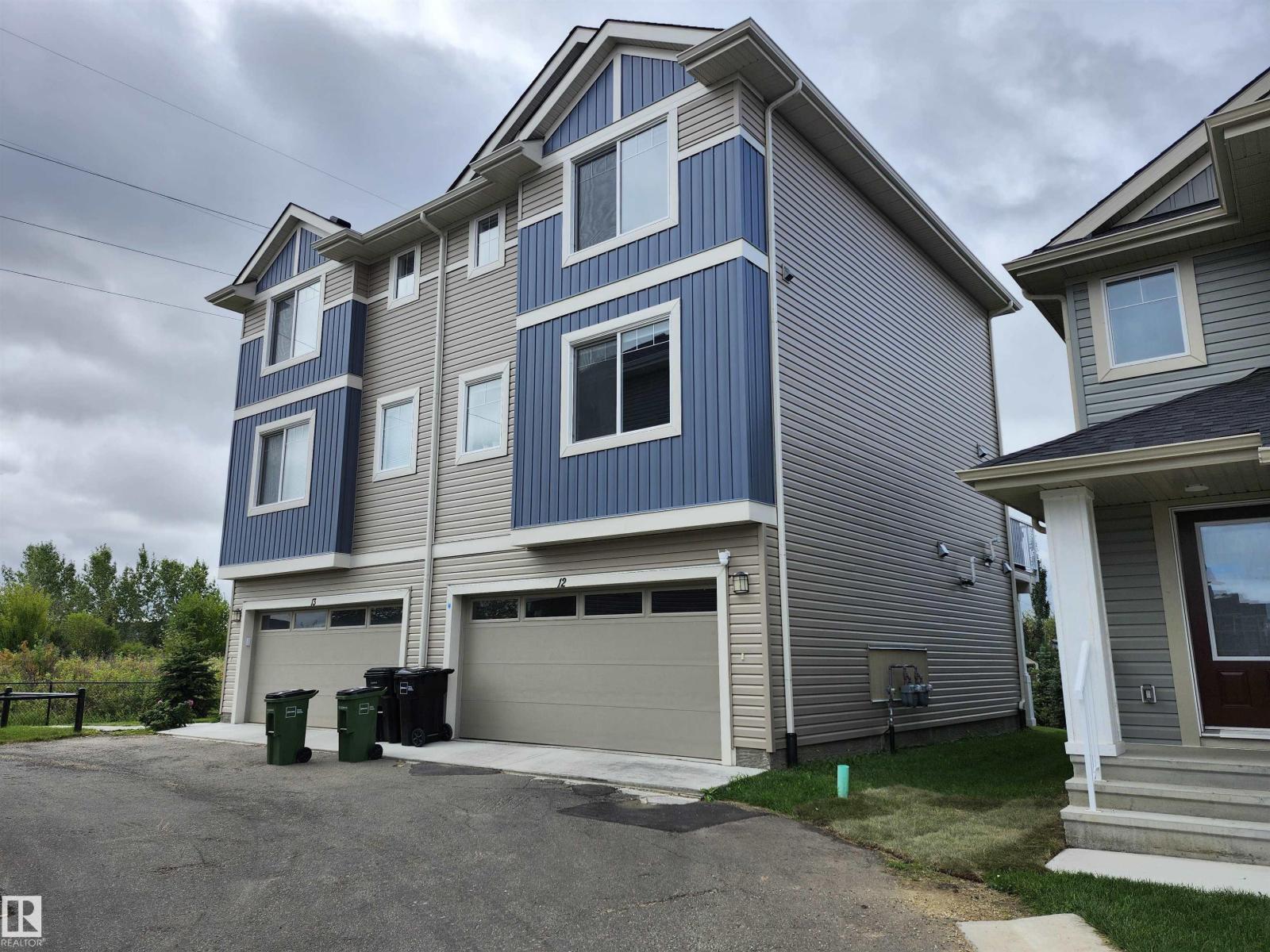 #12 13139 205 St NW, Edmonton, Alberta  T5S 0N1 - Photo 3 - E4507612
