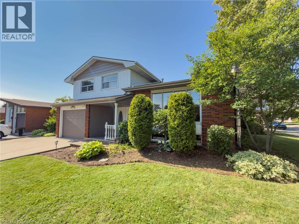 143 Cromwell Crescent, Hamilton, Ontario  L8G 2G3 - Photo 2 - 40852275