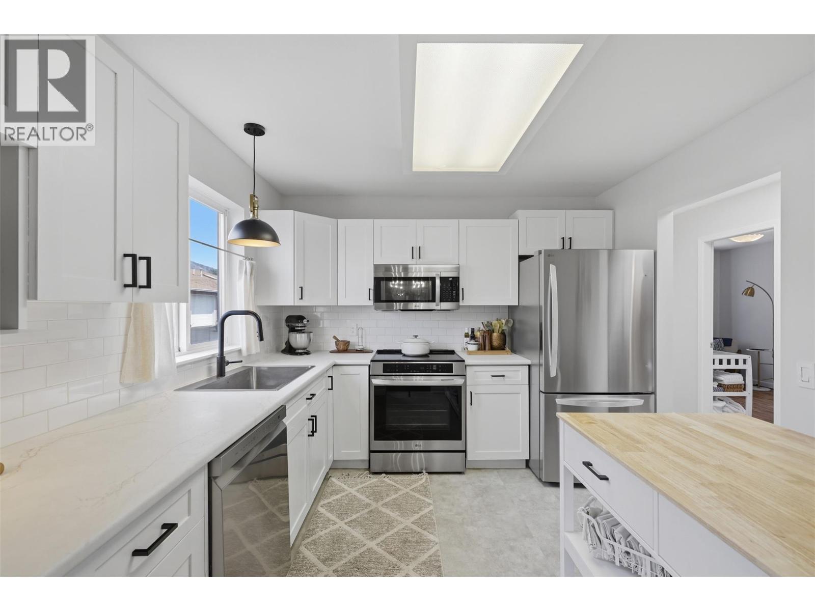 1285 14th Street Unit# 19, Kamloops, British Columbia  V2B 8K9 - Photo 4 - 10400198