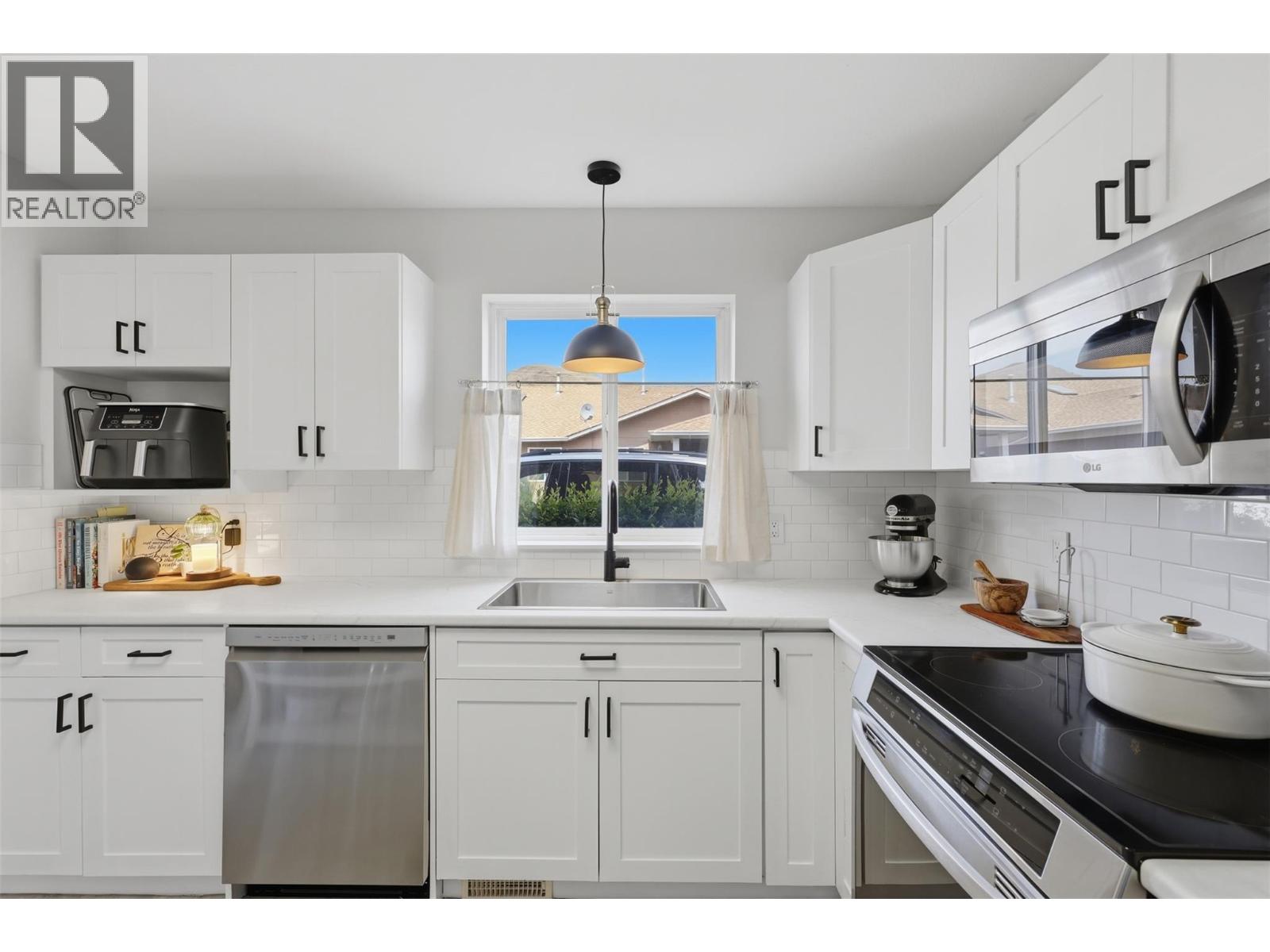 1285 14th Street Unit# 19, Kamloops, British Columbia  V2B 8K9 - Photo 5 - 10400198
