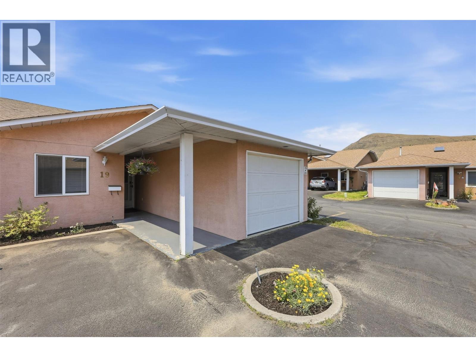 1285 14th Street Unit# 19, Kamloops, British Columbia  V2B 8K9 - Photo 26 - 10400198