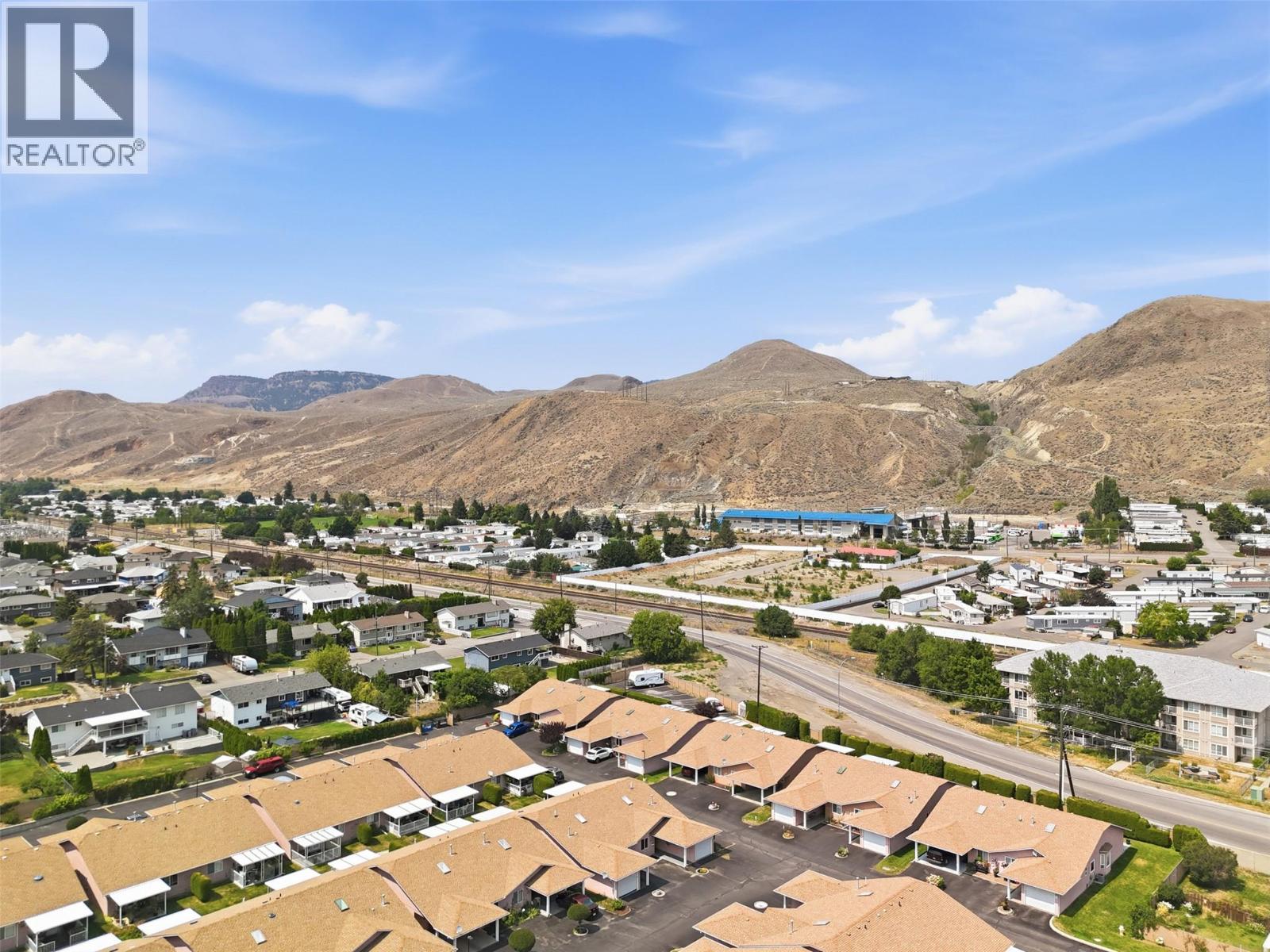 1285 14th Street Unit# 19, Kamloops, British Columbia  V2B 8K9 - Photo 30 - 10400198