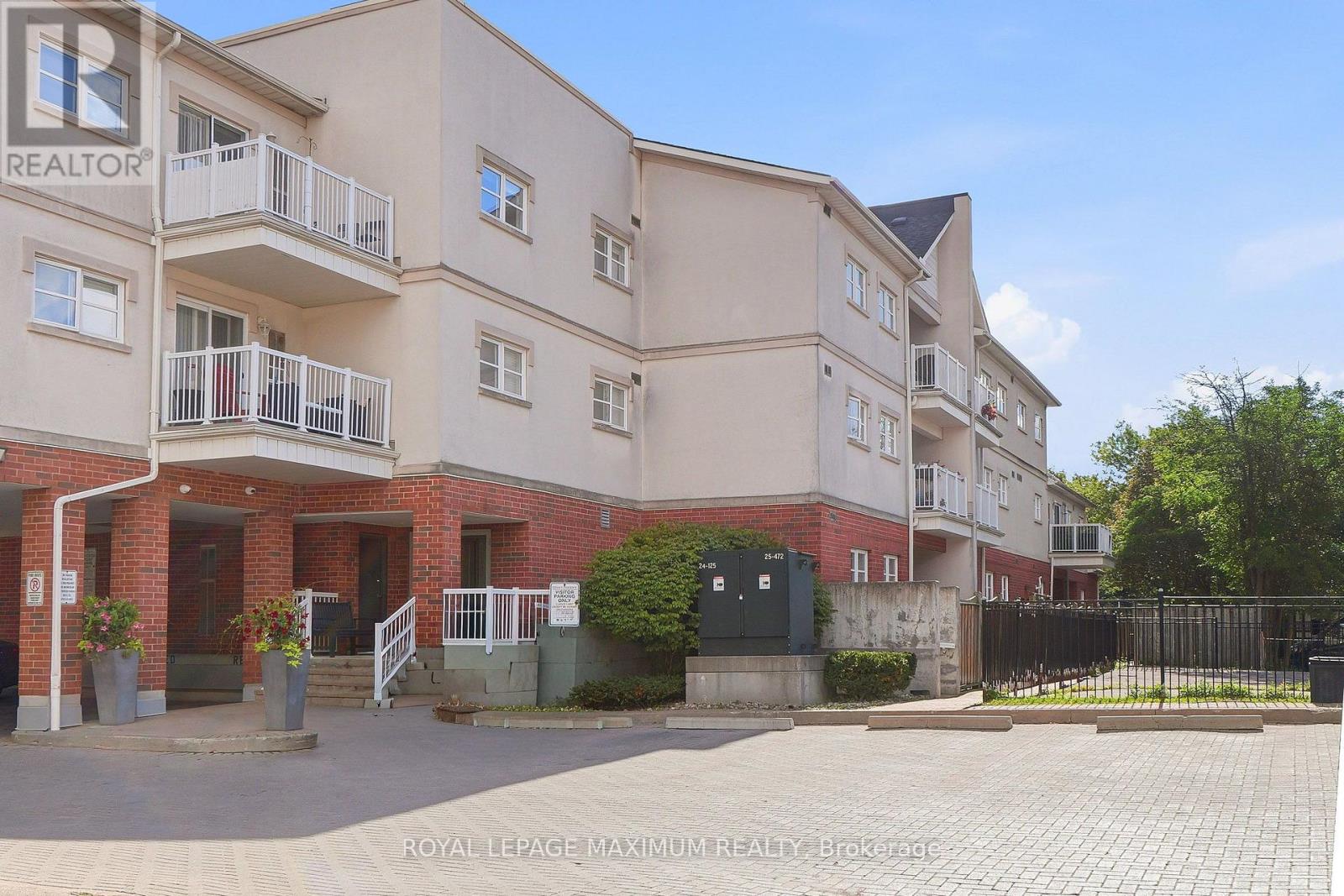 204 - 9944 KEELE STREET, Vaughan, Ontario