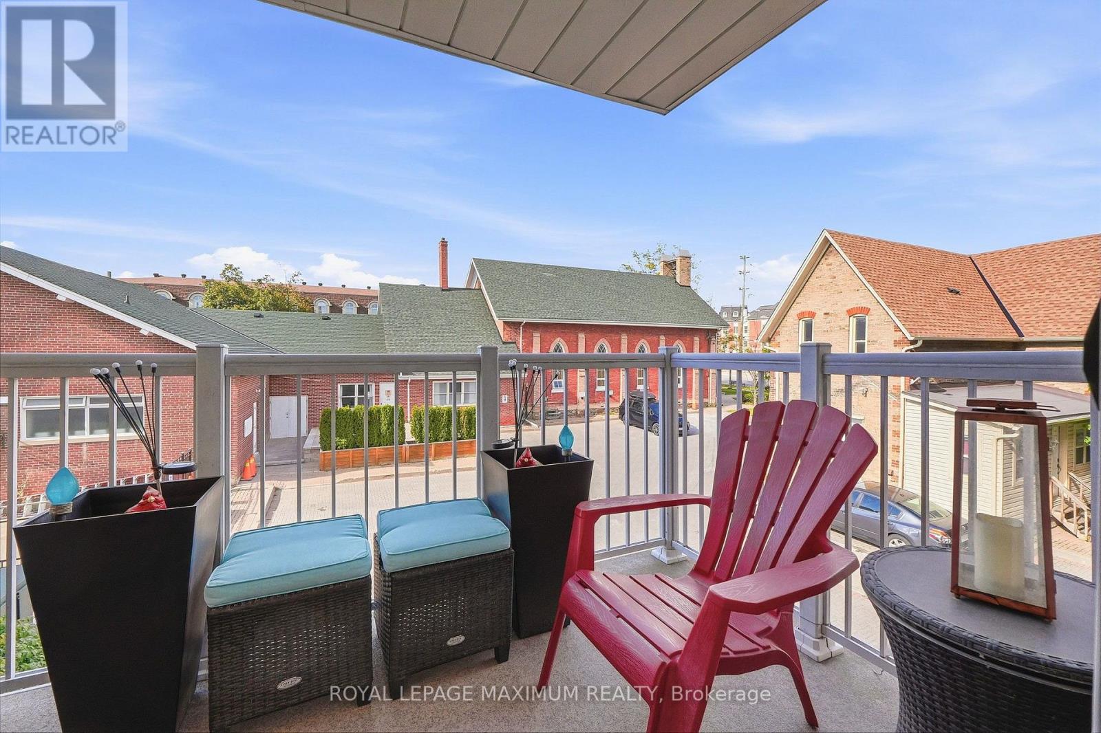 204 - 9944 Keele Street, Vaughan, Ontario  L6A 3Y4 - Photo 11 - N13757402