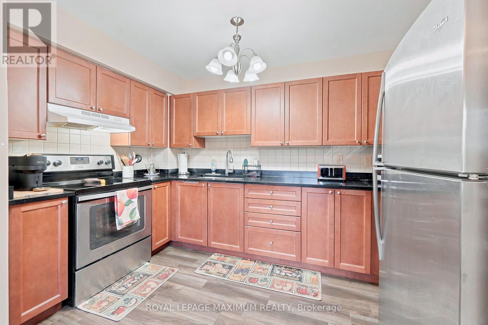 204 - 9944 Keele Street, Vaughan, Ontario  L6A 3Y4 - Photo 4 - N13757402