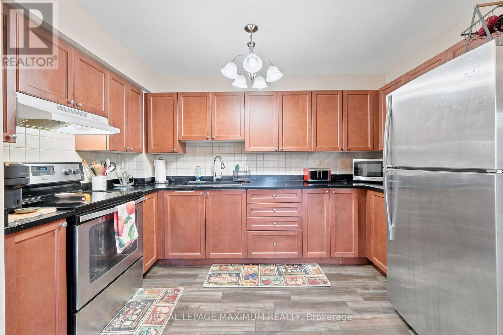 204 - 9944 Keele Street, Vaughan, Ontario  L6A 3Y4 - Photo 6 - N13757402