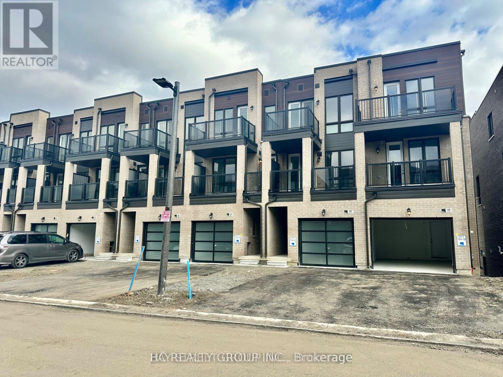 79 MIKAYLA LANE, Markham, Ontario