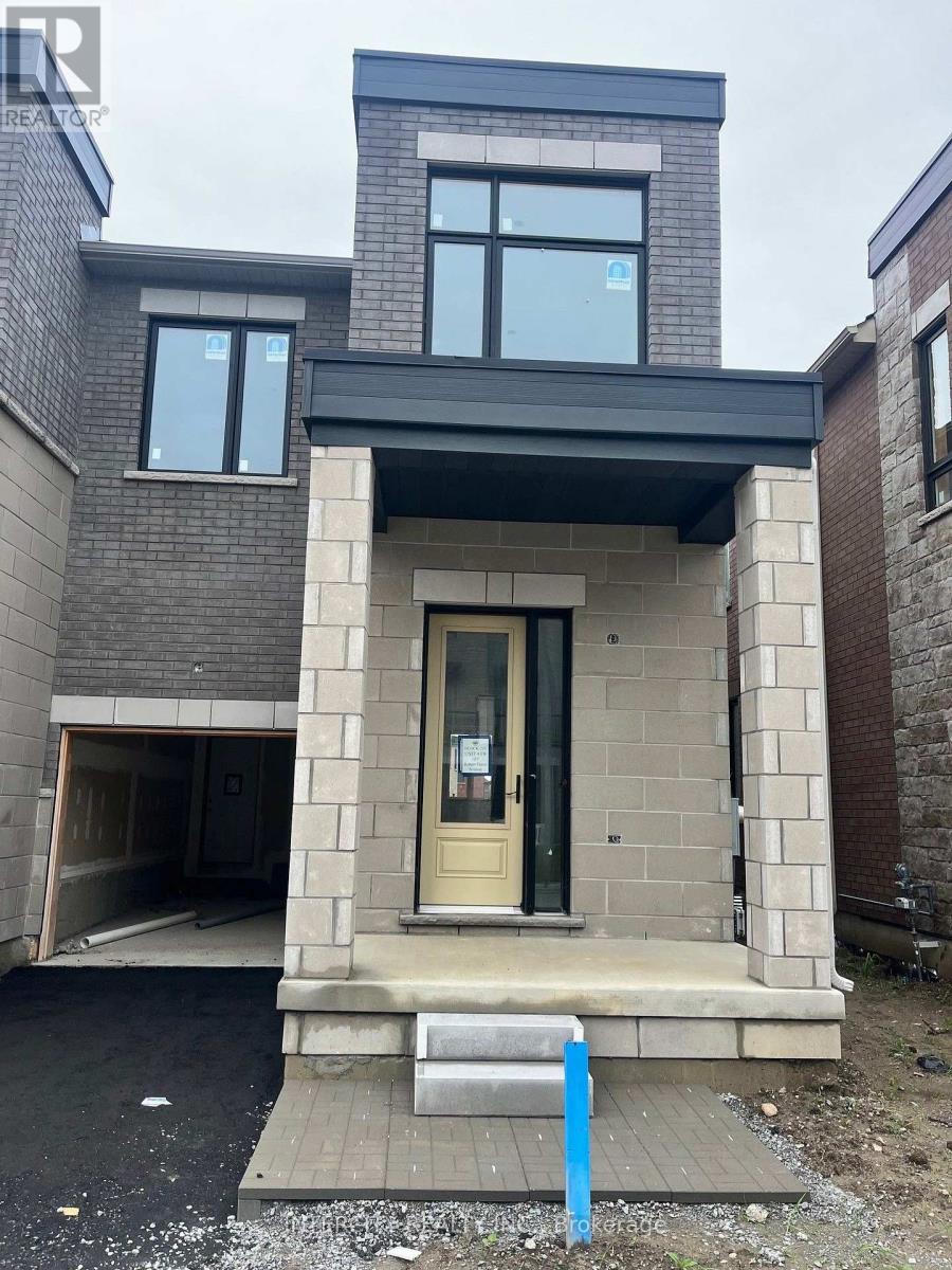 (BLOCK 224 UNIT 4) - 107 ROBERT EATON AVENUE, Markham, Ontario