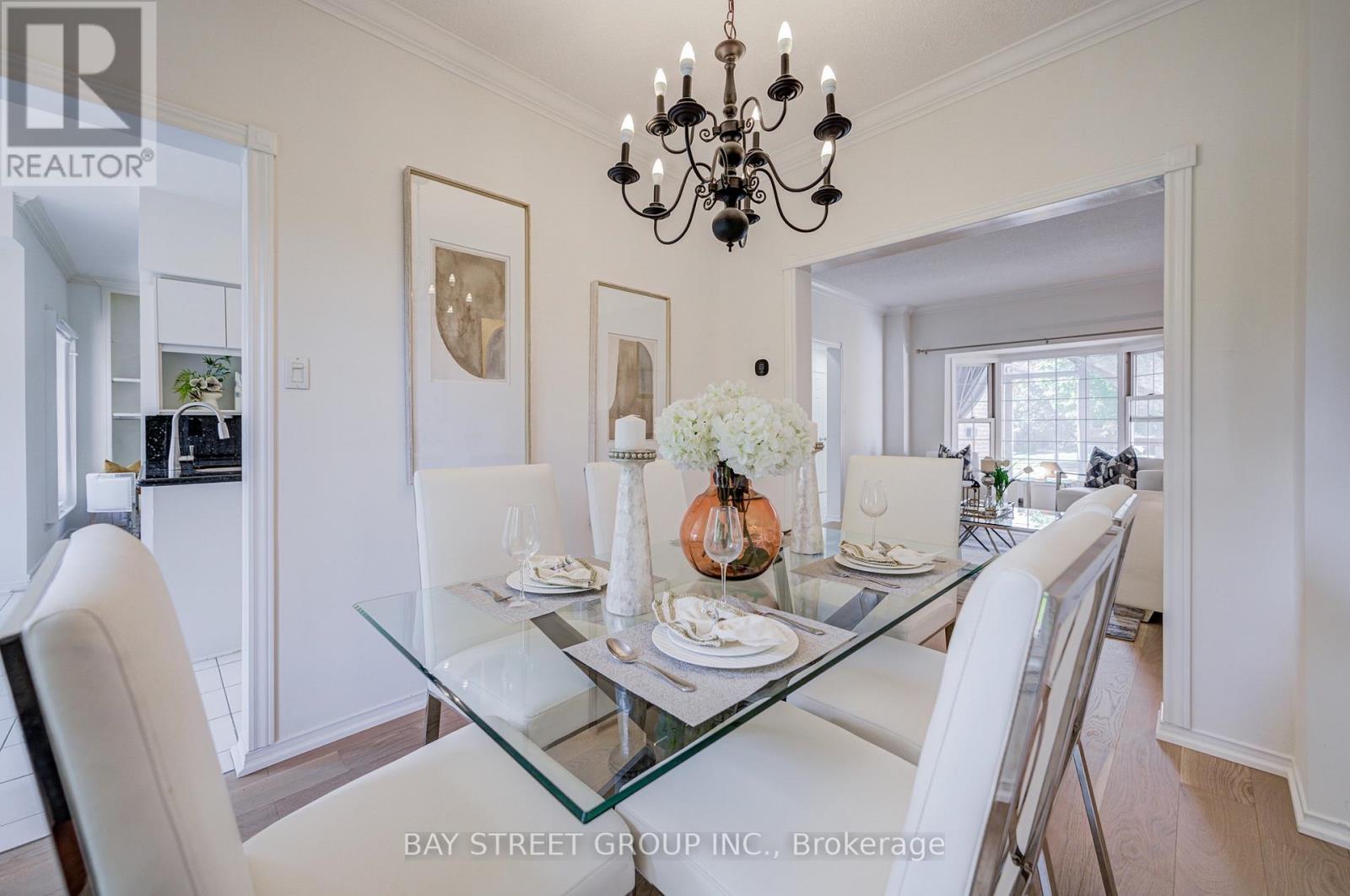 5 Captain Francis Drive, Markham, Ontario  L3R 9C7 - Photo 11 - N13757478