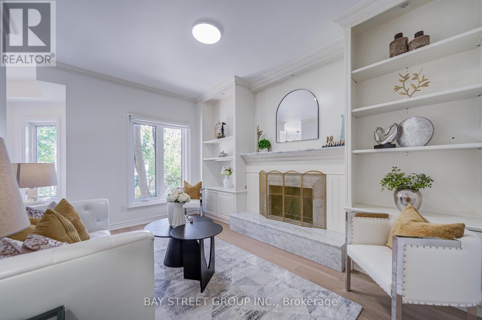 5 Captain Francis Drive, Markham, Ontario  L3R 9C7 - Photo 12 - N13757478