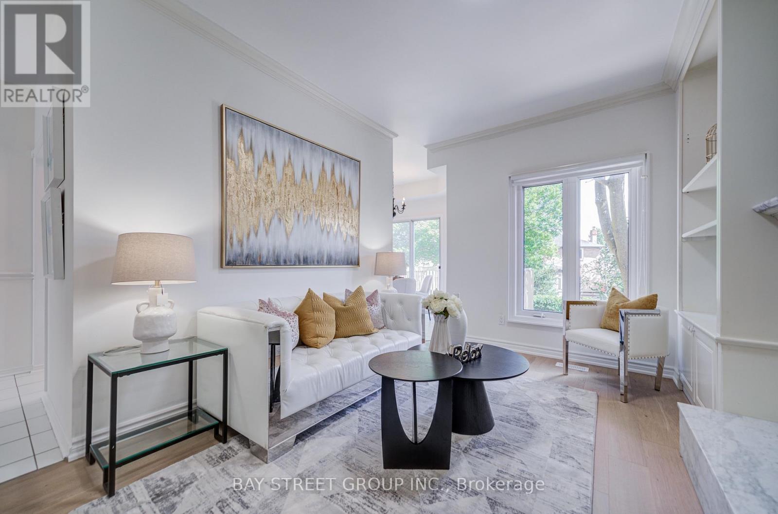 5 Captain Francis Drive, Markham, Ontario  L3R 9C7 - Photo 13 - N13757478