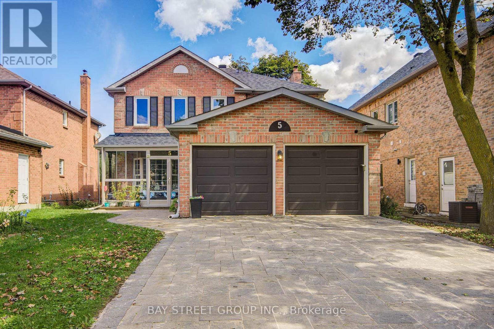 5 Captain Francis Drive, Markham, Ontario  L3R 9C7 - Photo 2 - N13757478