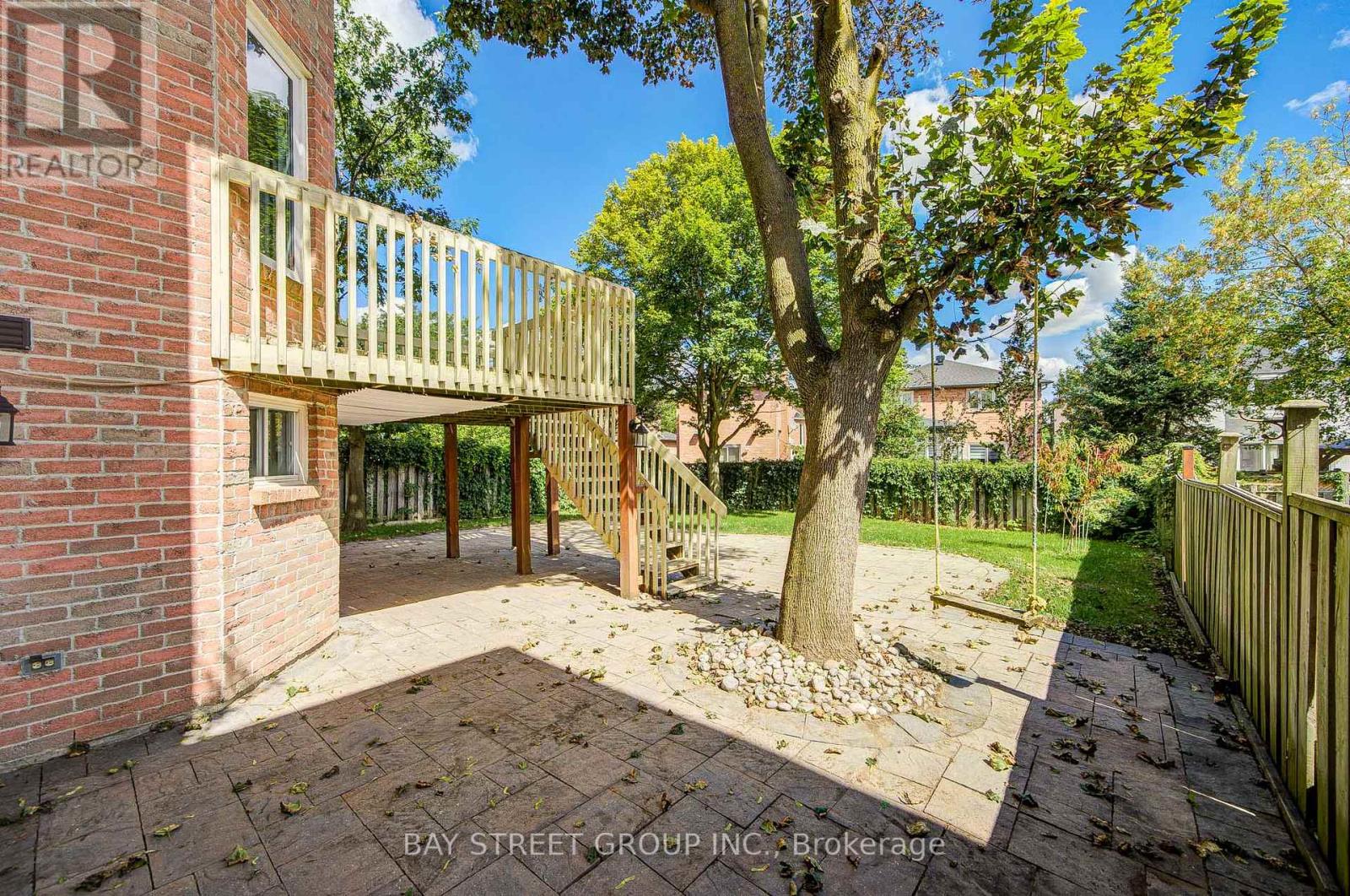 5 Captain Francis Drive, Markham, Ontario  L3R 9C7 - Photo 36 - N13757478