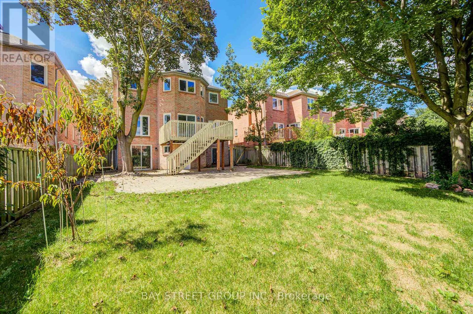 5 Captain Francis Drive, Markham, Ontario  L3R 9C7 - Photo 39 - N13757478