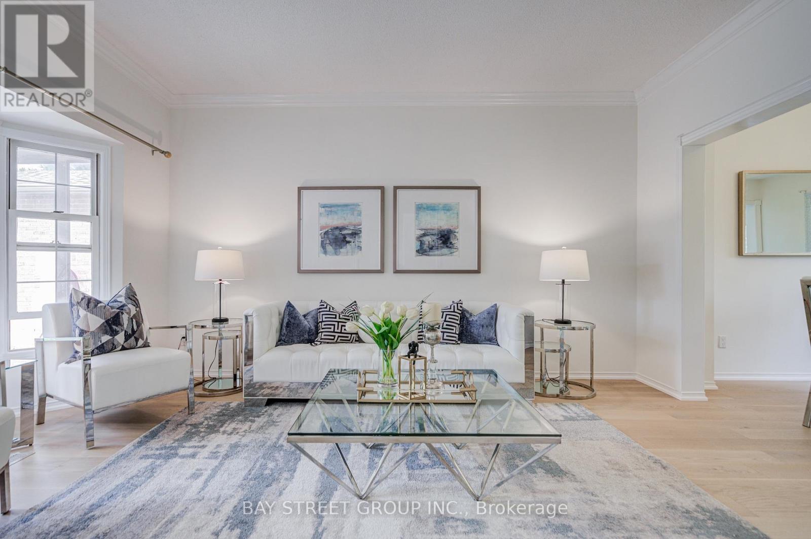 5 Captain Francis Drive, Markham, Ontario  L3R 9C7 - Photo 6 - N13757478