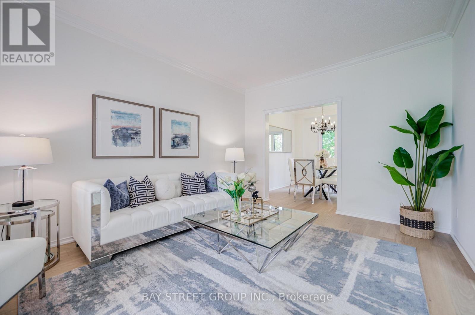 5 Captain Francis Drive, Markham, Ontario  L3R 9C7 - Photo 7 - N13757478