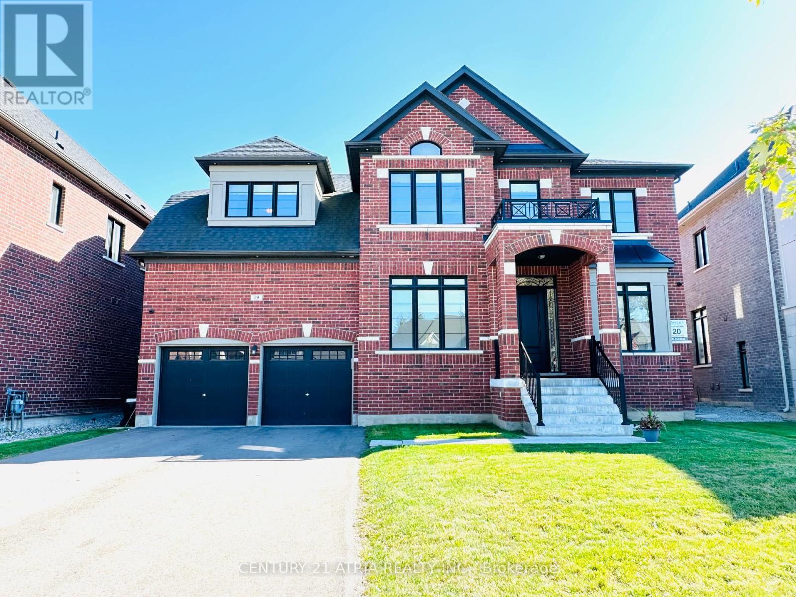 19 MUMBERSON STREET, Innisfil, Ontario
