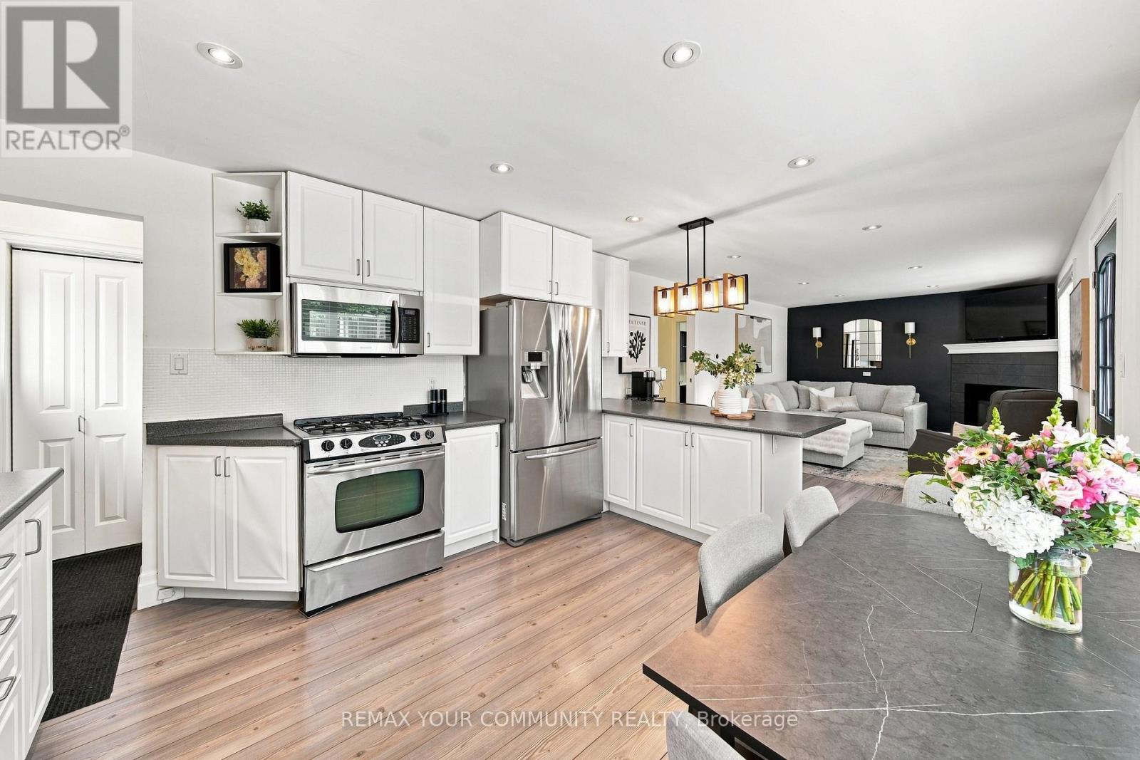 422 QUEEN STREET, Newmarket, Ontario