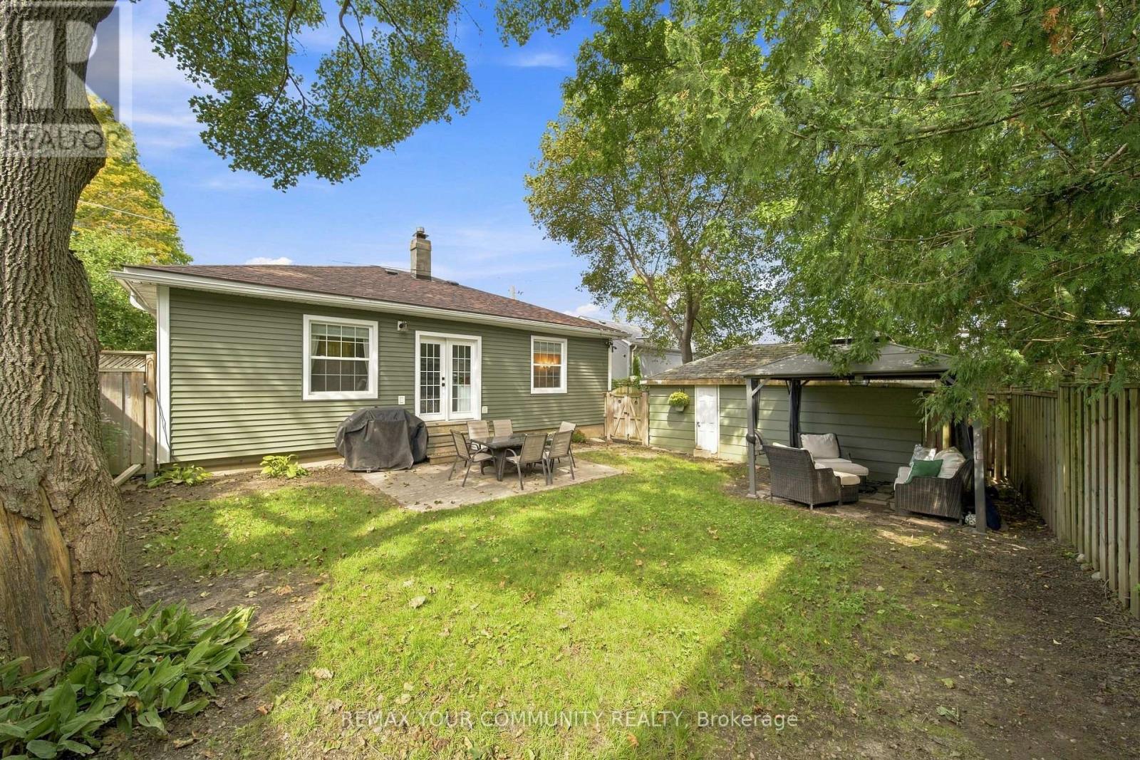 422 Queen Street, Newmarket, Ontario  L3Y 2H2 - Photo 16 - N13757500