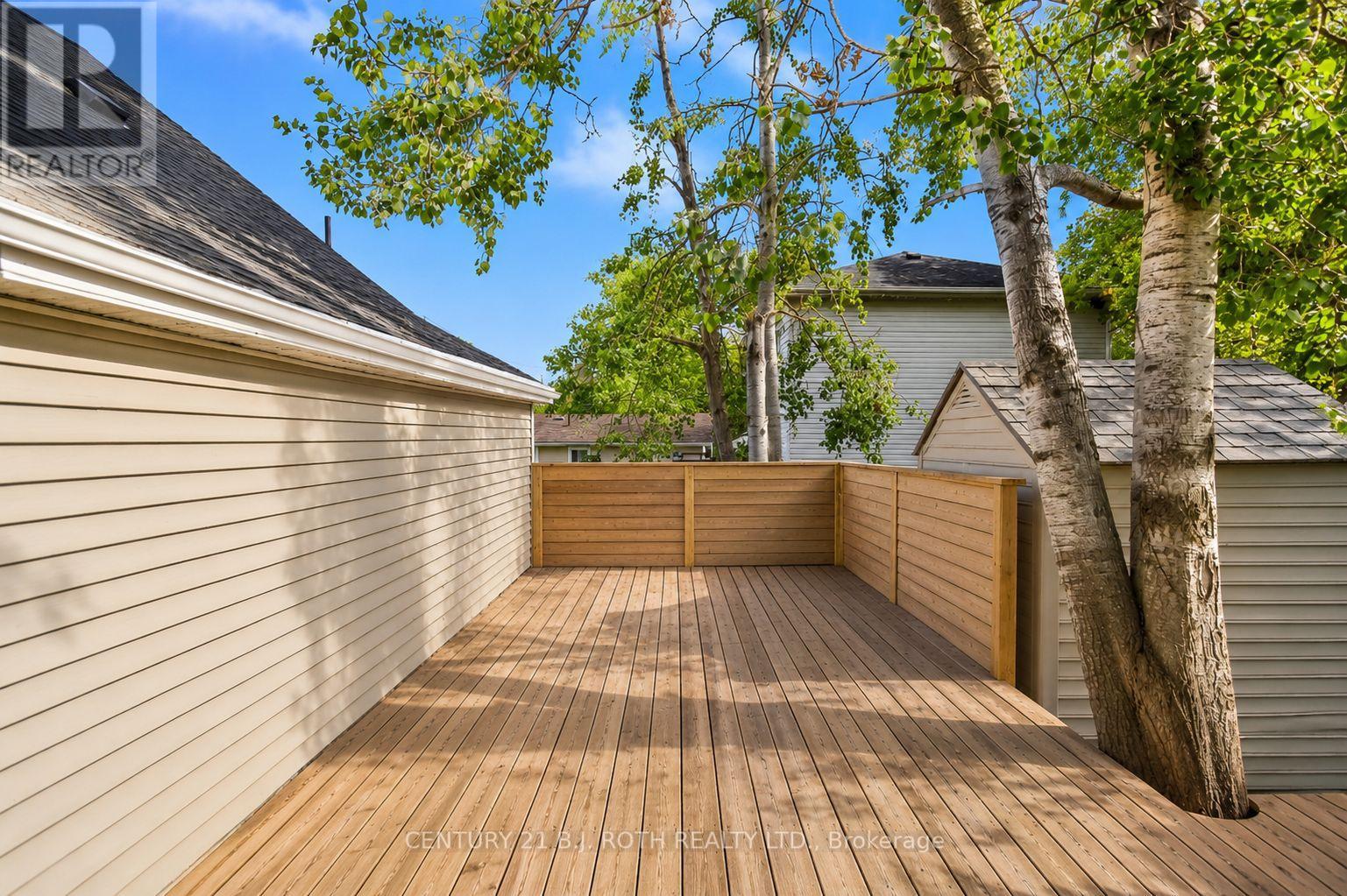 105 Westmount Drive S, Orillia, Ontario  L3V 6E2 - Photo 22 - S13757434
