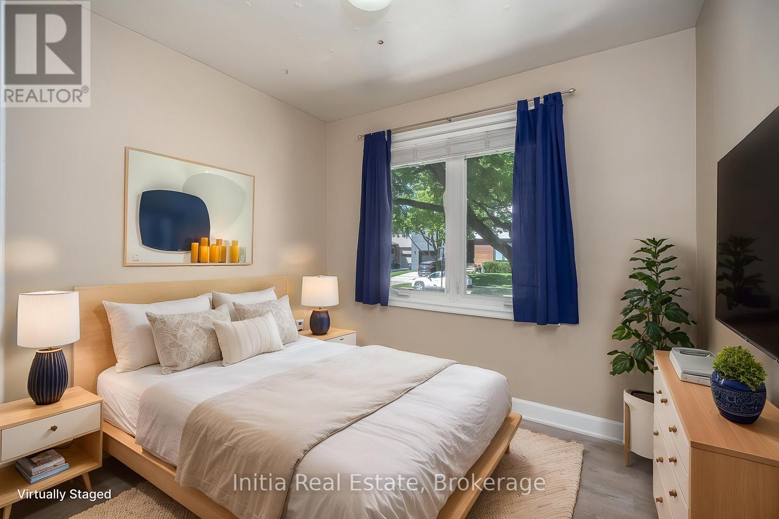 53 Burrows Avenue, Toronto, Ontario M9B 4W8 - Photo 12 - W13757370