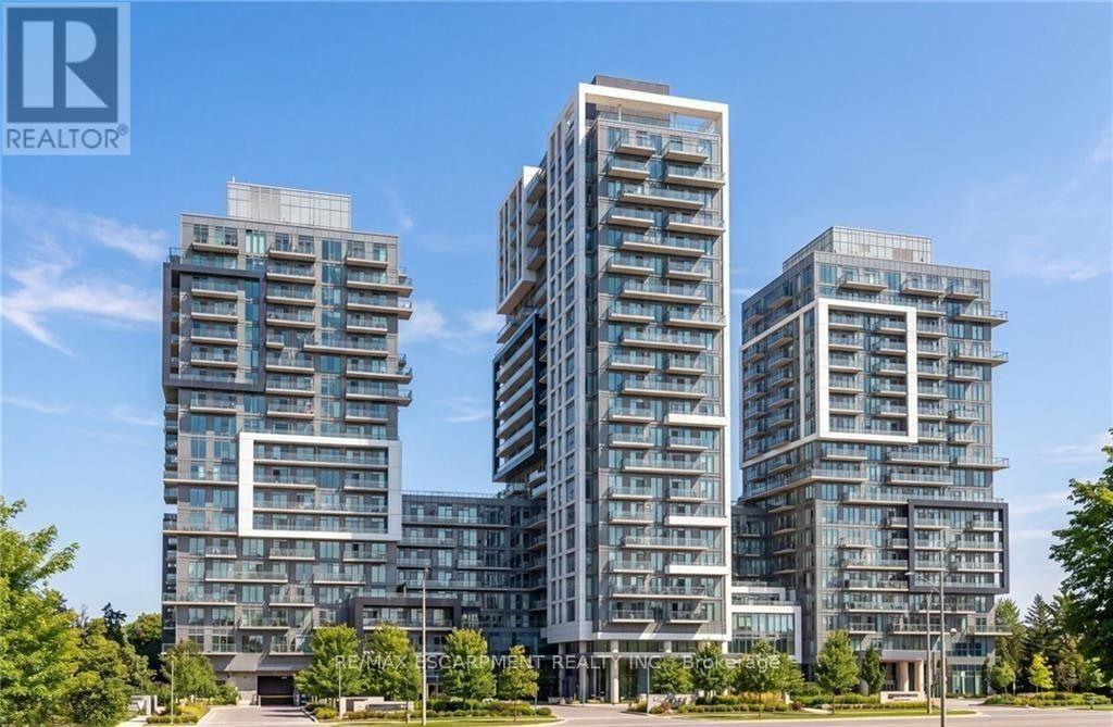 2107 - 2087 FAIRVIEW STREET, Burlington, Ontario