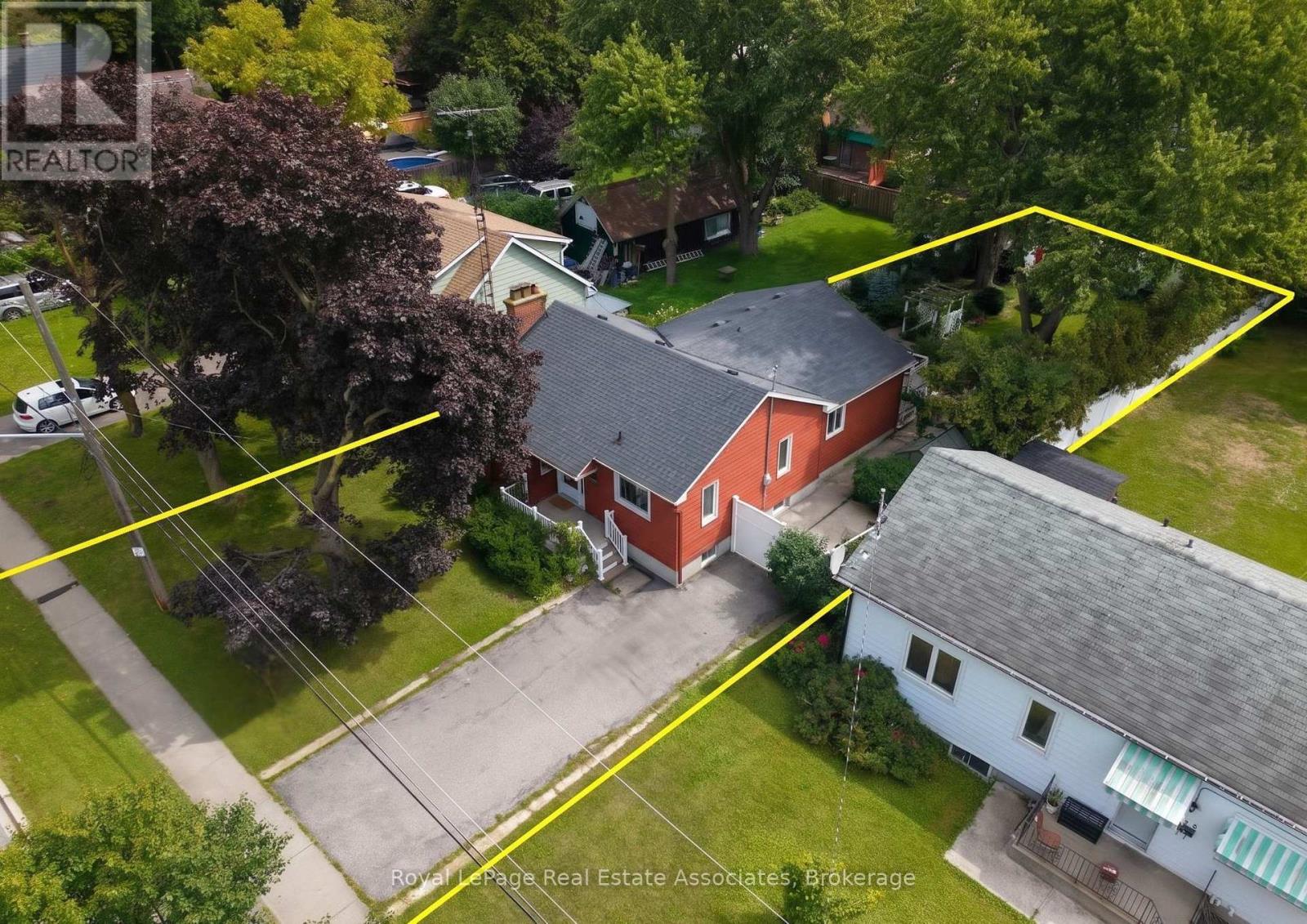 101 DENISON AVENUE, Brampton, Ontario