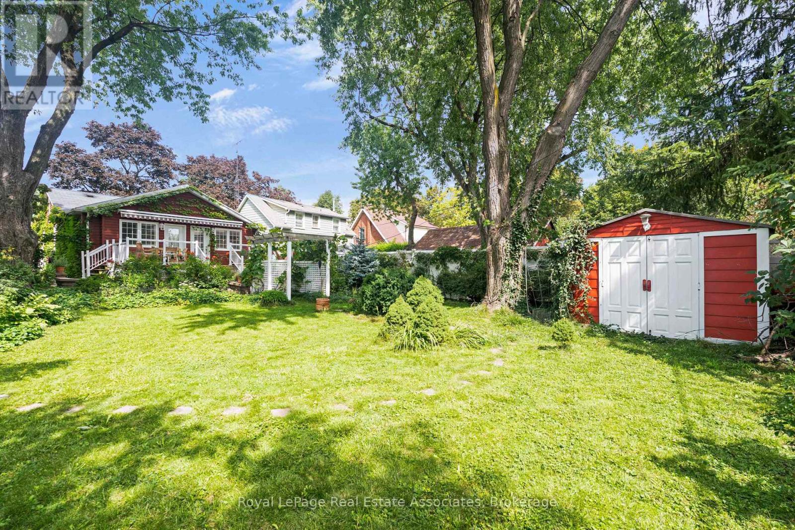 101 Denison Avenue, Brampton, Ontario L6X 1E9 - Photo 37 - W13757388